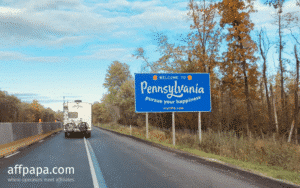 Pennsylvania Gaming Revenue Hits $558 Million in April