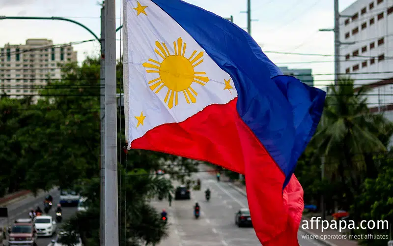Philippiness records 23% increase in gaming revenue for Q1 Philippiness records 23% increase in gaming revenue for Q1