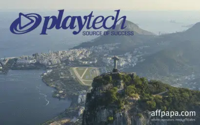 Playtech Stays Upbeat in LatAm Despite Market Setbacks