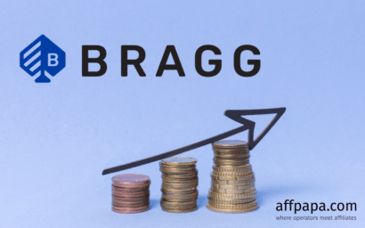 Q1 2025: Bragg Gaming Starts with 7% Revenue Rise, Powered by US and Brazil