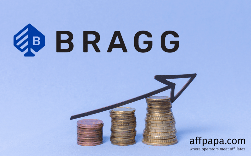 Q1 2025: Bragg Gaming Starts with 7% Revenue Rise, Powered by US and Brazil Q1 2025: Bragg Gaming Starts with 7% Revenue Rise, Powered by US and Brazil