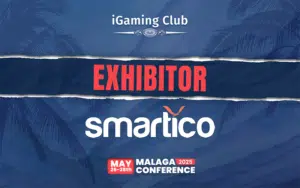 Smartico to Exhibit at iGaming Club Conference Malaga 2025