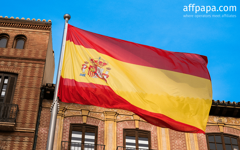 Spain’s DGOJ bans 14 illegal operators for two years Spain’s DGOJ bans 14 illegal operators for two years