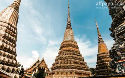 Thailand rolls out tourist crypto use and G-Token