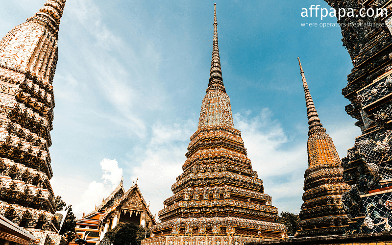 Thailand rolls out tourist crypto use and G-Token Thailand rolls out tourist crypto use and G-Token