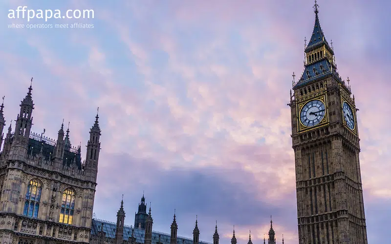 UK reports record engagement during Safer Gambling Week UK reports record engagement during Safer Gambling Week