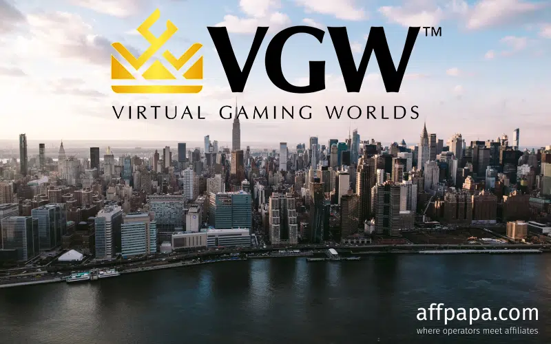 VGW Withdraws Sweepstakes Gambling Operations from New York