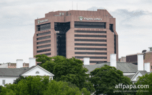 Virginia Casino Revenue Reaches $78.8M in April 2025, Up 31% YoY
