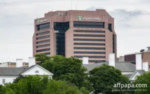 Virginia Casino Revenue Reaches $78.8M in April 2025, Up 31% YoY