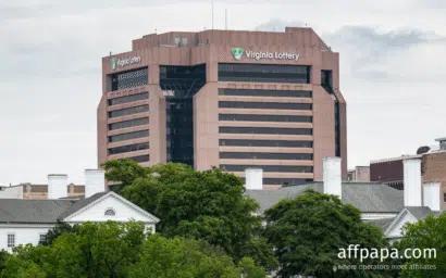 Virginia Casino Revenue Reaches $78.8M in April 2025, Up 31% YoY