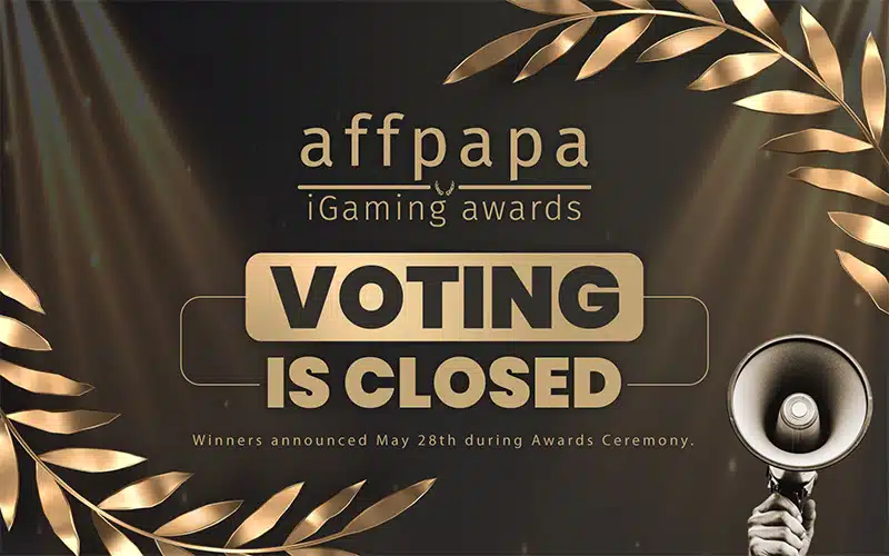 Voting Closed for AffPapa Awards 2025
