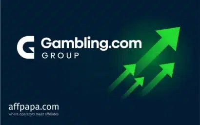 Gambling.com Group reports record Q1 with $40.6M