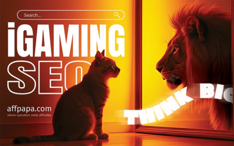 iGaming SEO Strategies You Need: A Practical Guide