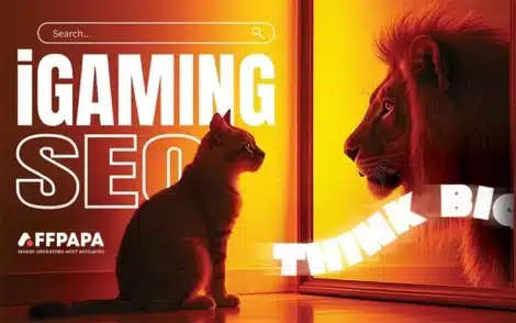 iGaming SEO Strategies You Need: A Practical Guide