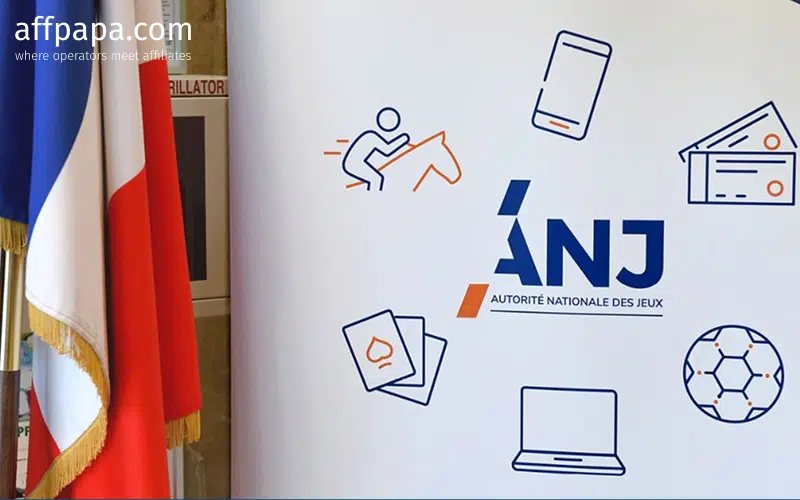 ANJ plans to reduce problem gambling across France by 2026