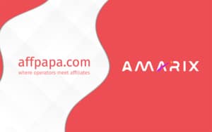 AffPapa Welcomes Amarix to Its Expanding Directory
