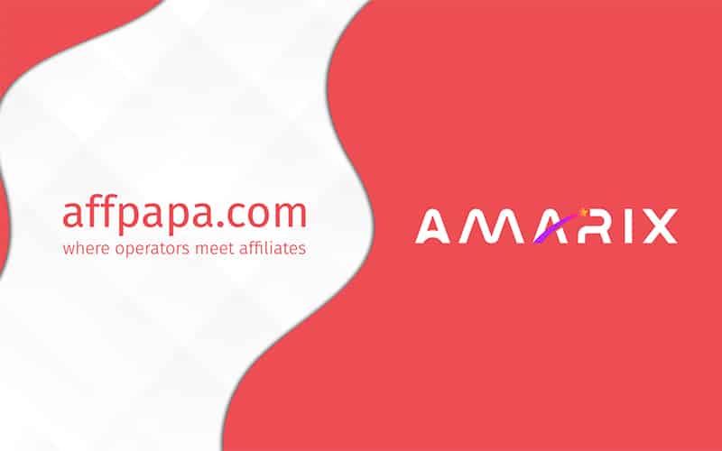 AffPapa Welcomes Amarix to Its Expanding Directory