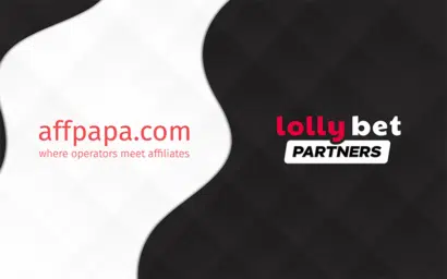 AffPapa Welcomes Lolly Bet Partners to Its Extensive Directory