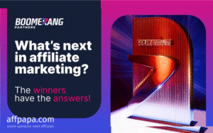 Insights from the Golden Boomerang 2025 Winners