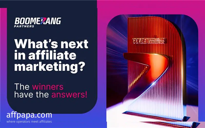 Insights from the Golden Boomerang 2025 Winners