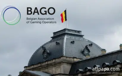 BAGO Study Reveals 25% of Belgian Gamblers Use Unlicensed Platforms