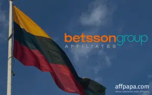 Betsson Group officially rebrands Betsafe in Lithuania