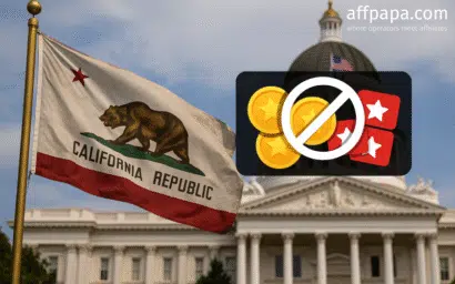 California considers banning sweepstakes casinos