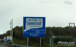 Connecticut Is the 2nd State to Ban Sweepstakes Casinos