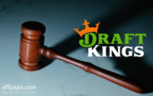 DraftKings faces lawsuit over voided $14.2M golf bets