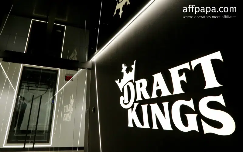 DraftKings launches PAC to influence gambling laws