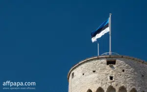 Estonia plans gambling tax cut to 4% by 2028