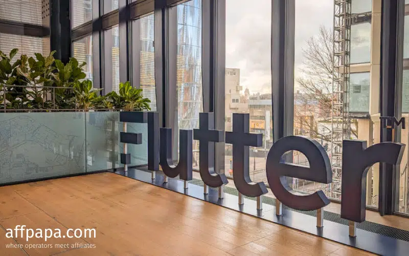 Flutter plans 200 job cuts in the UK and Ireland