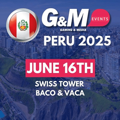 G&M Events Peru 2025