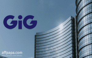 GiG secures €4.7M investment from Hong Kong firm