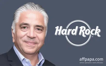 Hard Rock executive Alex Pariente under investigation