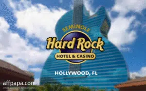 Hard Rock sports betting deal faces Florida court challenge