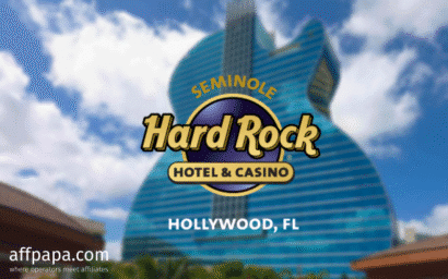 Hard Rock sports betting deal faces Florida court challenge