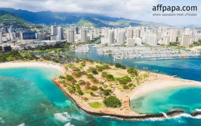 Honolulu, Hawaii, Passes New Laws Targeting Illegal Game Rooms