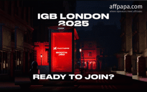 Hop on the Wealth Bus: N1 Partners heading to iGB Live London 2025