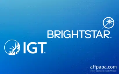 IGT rebrands as Brightstar Lottery for future growth