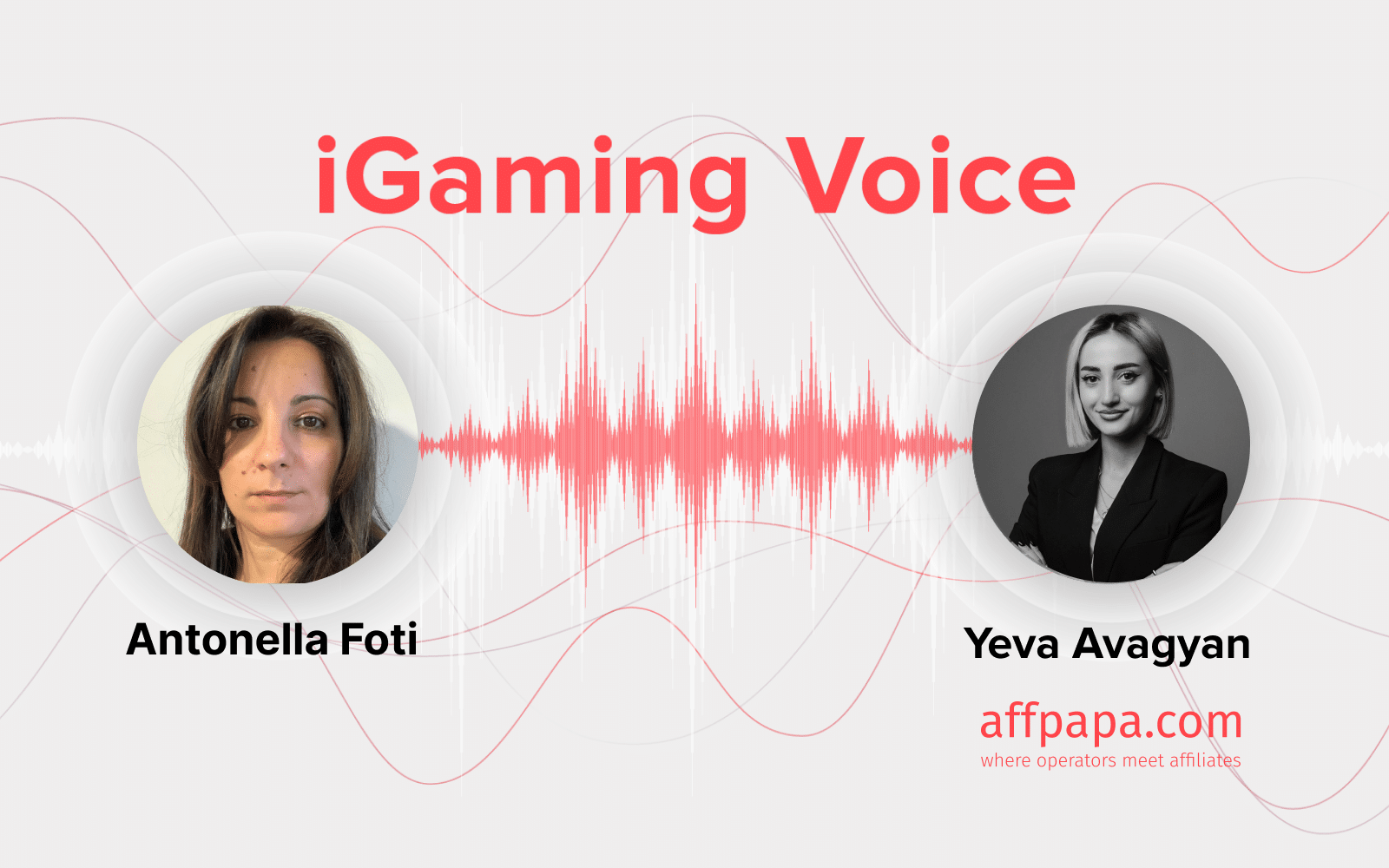 Interview with Antonella Foti – Former Head of Product Experience