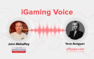 Interview with John Mehaffey – Editor-in-Chief at OnlineUnitedStatesCasinos.org