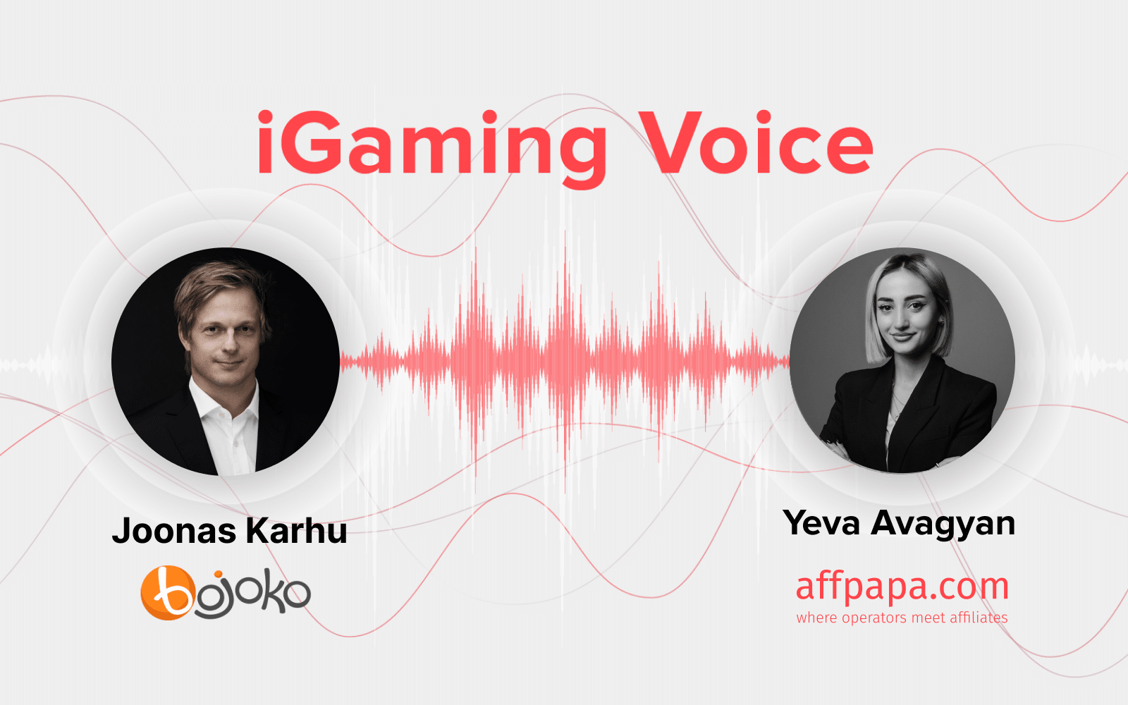 Interview with Joonas Karhu – Co-Founder of Bojoko