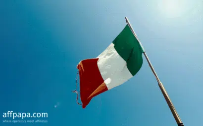 Italy delays gambling reforms to 2026 for better coordination