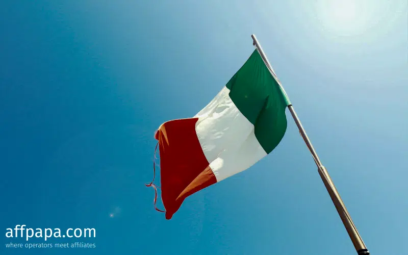 Italy delays gambling reforms to 2026 for better coordination