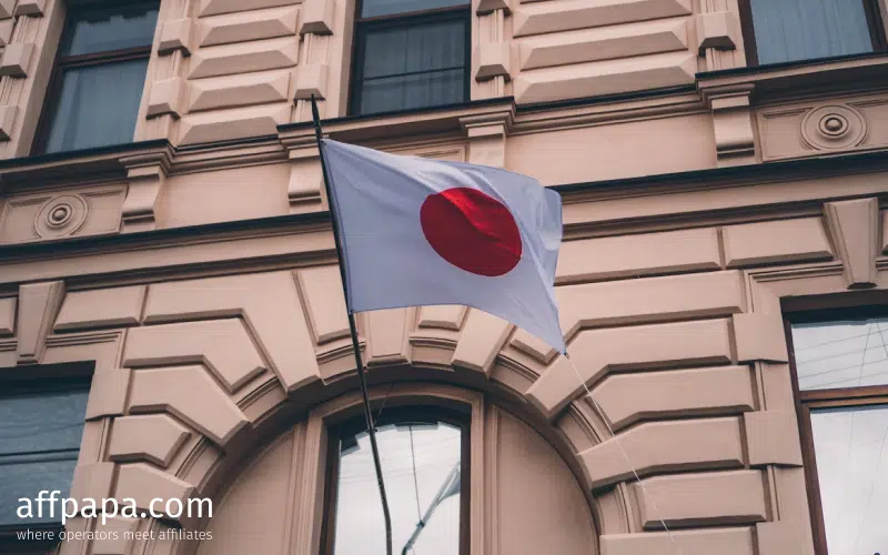 Japan Urges Foreign Regulators to Block Access to Online Gambling
