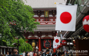 Japan to Ban Online Gambling and Advertising with a New Bill