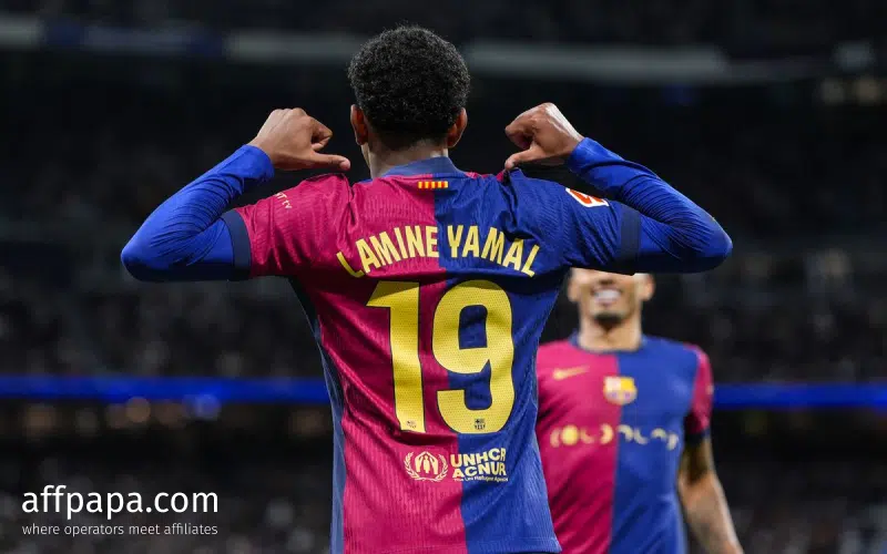 KSA Warns BetMGM For Using an Underage Role Model in Gambling Ads