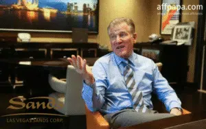 LVS CEO Urges Strategy Shift Amid Macau Market Slowdown