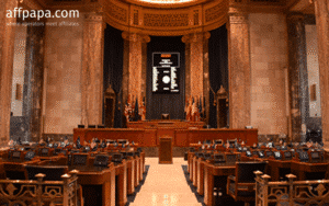 Louisiana Senate Approves Sports Betting Tax Hike